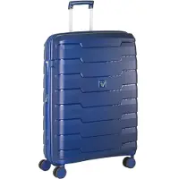 Roncato Skyline 2.0 Large Trolley 79 Exp. midnight blue