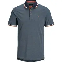 Jack & Jones Paulos Kurzarm-poloshirt
