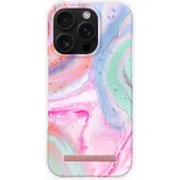 IDEAL OF SWEDEN Apple iPhone 16 Pro Max Hülle - Kunststoff - - Backcover/Hard Case - Bunt