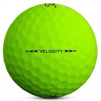 Titleist Velocity 2024 Green