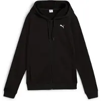 Puma Damen Jacke W TAD ESSENTIAL FT FZ