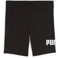 Puma Damen Strumpfhose ESS No. 1 Logo 7'' Short Leggings