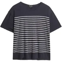 Superdry Studios Dropped Shoulder Kurzarm-t-shirt
