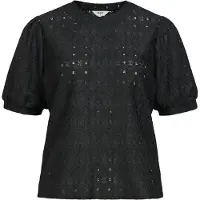 Object Laila Kurzarm-bluse