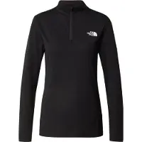 The North Face Flex Halbreißverschluss-langarm-t-shirt