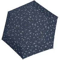 Doppler Zero Magic Leichtester Auf-Zu Automatik Taschenschirm 74456504