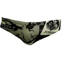 Turbo New Joker Badeslip