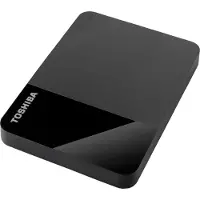 Toshiba Canvio Ready 2tb Externe Festplatte
