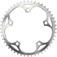 Spécialités T.A. Kettenblatt Straße außen Spezialitäten t.a. 5bra alize 7075 shimano 8-9-10v.