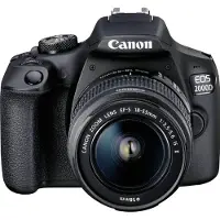 Canon EOS 2000D Kit