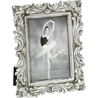 Walther design Saint Germain 13x18 Cm Resin Portrait Photo Bilderrahmen