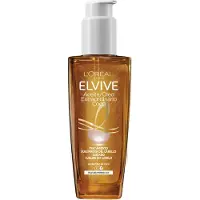 L'Oréal Accessoires Haare L'oréal Elvive Außergewöhnliches Kokosöl Normales Bis Trockenes Haar herren