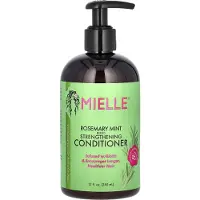 Mielle Organics Rosmarin-Minze Kräftigungsspülung 355 ml