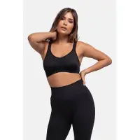 Dorina Sport-BH "FLEX" mit atmungsaktiven Mesh-Trägern