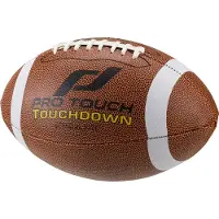 PRO TOUCH Football Touchdown