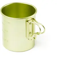 GSI 414ml Bugaboo Mug Golden