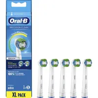 Oral-B EB20RB-5 PrecisionClean ENG FFS