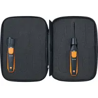 Testo - Smart Probes - 0563 0005 10 - Schimmel-Set für eine schnelle und präzise Identifizierung von Schimmelindikatoren