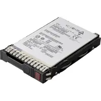 HP P13660-B21, 960 GB, 2.5", 530 MB/s, 6 Gbit/s