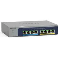Netgear MS108UP Ultra60