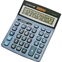 Olympia LCD 6112
