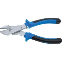 Bgs Kraft-Seitenschneider 180 mm