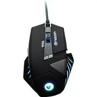 BigBen Interactive nacon Optical Gaming Mouse GM-300