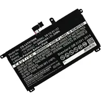 AGI Akku kompatibel mit Lenovo 20LB-000PGE
