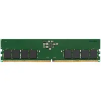 Kingston Technology ValueRAM , 16 GB, 1 x 16 GB, DDR5, 288-pin DIMM