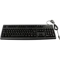 Cherry G83-6105 Tastatur Deutsch
