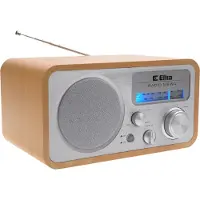 Eltra MEWA, Pers?nlich, Analog, FM,LW, 88 - 108 MHz, 148,5 - 283,5 kHz, 2,5 W