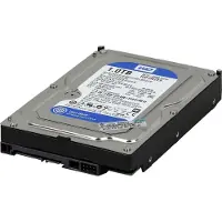 HP 684594-001, 1 TB, 7200 RPM, Serial ATA III