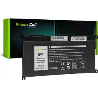 Green Cell De150 Ersatzakku Für Laptop