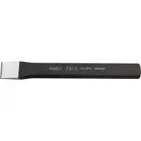 Hazet Flachmeißel 730-8