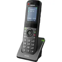 Snom m55 DECT Mobilteil