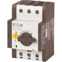 Eaton PKZ-SOL30 120939 Strangschutzschalter DC 2polig 30A