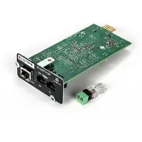 Emerson Network Power Liebert Is-unity-dp Verwaltungsmodul