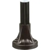 Schneider Electric Standfuß mit Rohr sw 80mm Kst
