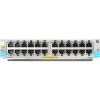 HP Aruba Expansion Module Gigabit Ethernetx24 Transceiver