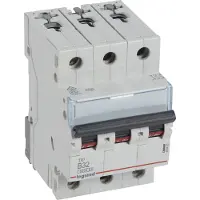 Legrand 403405 TX3 LS B32A 3P 6KA 3M