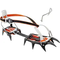 Petzl Vasak Llu Steigeisen