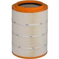 HENGST FILTER Luftfilter E767L