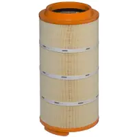 HENGST FILTER Luftfilter E1568L