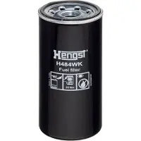 HENGST FILTER Kraftstofffilter H484WK