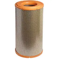 HENGST FILTER Luftfilter e313l 282mm für DAF RENAULT