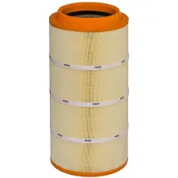 HENGST FILTER Luftfilter E719L