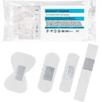 Söhngen Aluderm aluplast Fingerverb.Sortiment klein 2009 20 St Pflaster