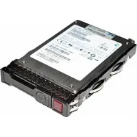 HP Enterprise Dysk SSD 480GB LFF SATA RI SCC, P48228-001