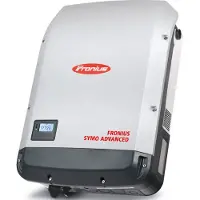 Fronius Symo Advanced 17.5-3-M Wechselrichter