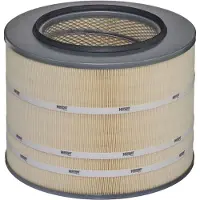 HENGST FILTER Luftfilter E312L